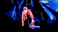 鹿晗Solo The Star