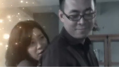 让我紧紧拉你的手