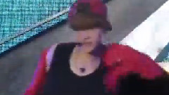 鹿晗 Solo Stage