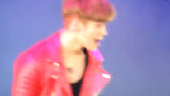鹿晗Solo