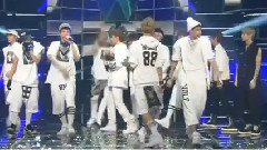 800 Days With EXO