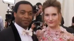 2014 Met Gala Red Carpet