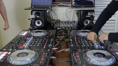 Pioneer Dj Sz Vs Sz Battle
