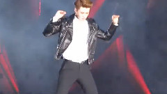 Sehun Solo