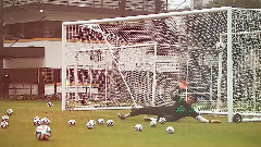 Adidas Football CF