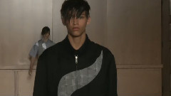 Alexander McQueen Men's Spring Summer 2015