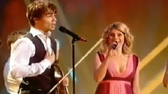 Norway Alexander Rybak Fatrytale