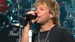 Bon Jovi - It's My Life