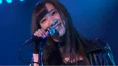 Blue Rose