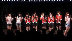 ワッショイB