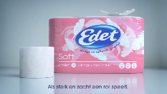 Edet Soft Origami Commercial