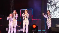 Girl's Day 女生节表演