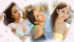 板野友美 写真