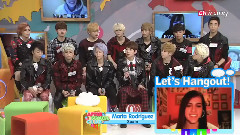 After School ToppDogg Cut