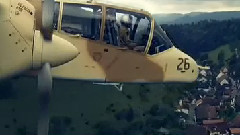 OV-10 野马(Bronco)