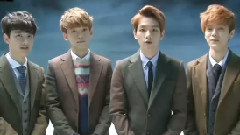 Mnet Wide News EXO Cut