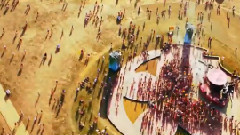 TomorrowWorld 2013 宣传片