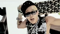 M-ON!MONTHLY ICON G-DRAGON Cut