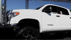 SEMA 2013