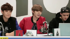 EXO Oven Radio