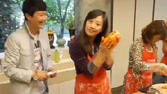 韩食的山珍海味 (上)
