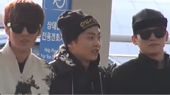 仁川机场