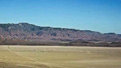 Playa Time Dust To Dust