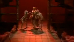 Orfeo Ed Euridice