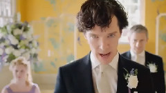 BBC - Sherlock Series 3 Episode 2 Trailer - BBC One