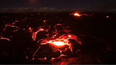 Hawaii Kilauea Timelapse