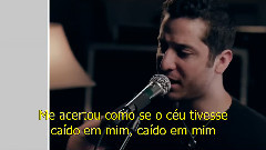 Boyce Avenue - Glad You Came