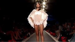 Beach Bunny Swimwear Mercedes Benz Fashion Week 2012