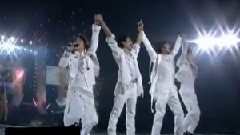 KAT-TUN COUNTDOWN LIVE 2013(シューイチ 花絮放送)