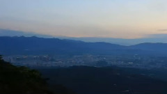 神秘园之旅