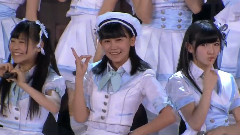 君だけにChu! Chu! Chu!