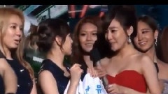 Lazy Girl Taeny