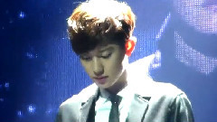 Baby Don't Cry