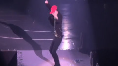 Dance Solo