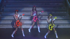 初めてのジェリービーンズ (秋元才加&梅田彩佳&松井咲子)