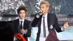 Superstar Awards In Taipei