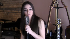 Aerosmith (Cover By Sammie Libman)