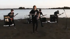 Hold My Desire - Her Drowning Eyes