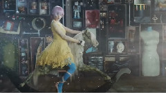 The Rocking Horse