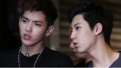 Let Me Kiss You