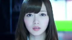 めざましテレビ 乃木坂46个人PV 生驹ちゃん暑すぎて-