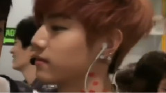 Mark Tuan Cut