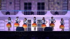 渡り廊下走り隊7 & Hetappi Wink