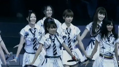 ポニーテールとシュシュ