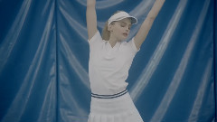 Sexy Tennis with Sigrid Agren