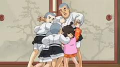 聪明的一休